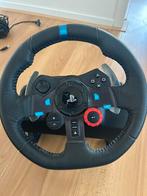 Logitech G29 gaming sruurwiel met schakel poke, Spelcomputers en Games, Spelcomputers | Sony PlayStation Consoles | Accessoires
