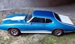 Pontiac GTO Royal Bobcat '68 1/43  ALTAYA American cars # 48, Hobby en Vrije tijd, Verzenden, Nieuw, Auto, Overige merken