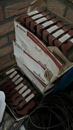 Wienerberger Terca Raamdorpels, Doe-het-zelf en Verbouw, Minder dan 4 cm, Overige materialen, Nieuw, Ophalen of Verzenden