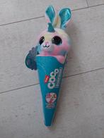 Nieuw! Zuru Coco Surprise knuffel konijn met verrassing, Ophalen of Verzenden, Nieuw, Konijn
