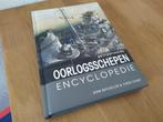 Geillustreerde Oorlogsschepen Encyclopedie, Boeken, Oorlog en Militair, Ophalen of Verzenden, Niet van toepassing, Gelezen, Marine