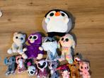 Grote verzameling Ty knuffels met glitterogen, Ophalen of Verzenden, Gebruikt, Overige typen