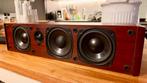 Boston Acoustics VRC center speaker zgan, Overige merken, Ophalen of Verzenden, Zo goed als nieuw, 120 watt of meer