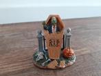 Lemax spooky town coffin Break, Diversen, Kerst, Ophalen of Verzenden, Zo goed als nieuw
