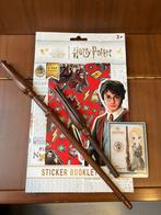 Harry Potter Set - Nieuw!, Ophalen of Verzenden, Nieuw, Meisje