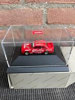 1:87 HERPA BMW 3 SERIE DTM ……. 5,-, Hobby en Vrije tijd, Ophalen of Verzenden, Nieuw, Auto, Herpa