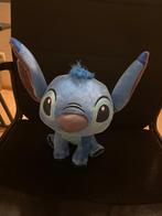 Stitch, Kinderen en Baby's, Speelgoed | Knuffels en Pluche, Ophalen of Verzenden, Zo goed als nieuw, Overige typen