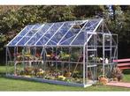 GEZOCHT moestuinkas/hobby kas, Tuin en Terras, Overige materialen, Gebruikt, Kweekkas, Ophalen of Verzenden