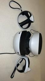 Psvr2, Spelcomputers en Games, Virtual Reality, Ophalen of Verzenden, Zo goed als nieuw, VR-bril, Sony PlayStation