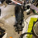 Typhoon blok incompleet, Ophalen, Zo goed als nieuw