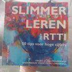 bovenbouw basisonderwijs ; onderbouw voortgezet onderwijs, Ophalen, Sociale wetenschap, Zo goed als nieuw, Marinka Drost; Petra Verra