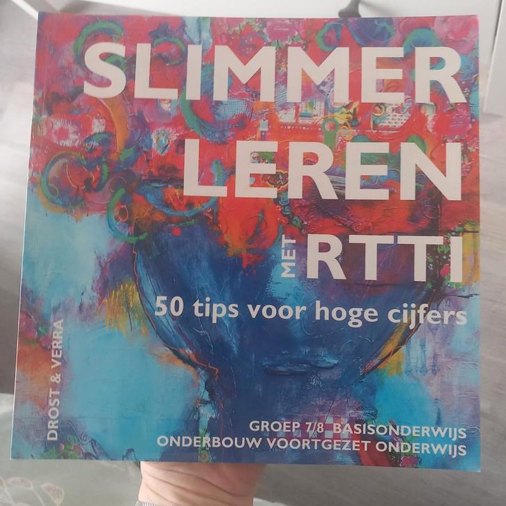 bovenbouw basisonderwijs ; onderbouw voortgezet onderwijs, Boeken, Wetenschap, Zo goed als nieuw, Sociale wetenschap, Ophalen