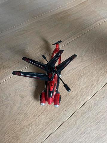 Afstand bestuurbare helikopter sky rover beschikbaar voor biedingen