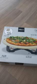 Boska pizza party hot stone NIEUW, Tuin en Terras, Ophalen, Nieuw, Boska