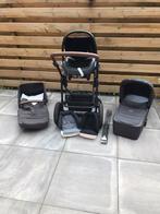 Koelstra kinderwagen wandelwagen maxi cosi, Ophalen, Gebruikt