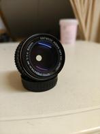 Pentax-M 1:1.4 50mm lens, Ophalen of Verzenden, Zo goed als nieuw, Standaardlens