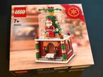 Lego kerst set 40223 nieuw in sealed doos, Kinderen en Baby's, Speelgoed | Duplo en Lego, Lego, Lego, Ophalen of Verzenden, Zo goed als nieuw