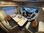 Adria Matrix M 680 SL ENKELE BEDDEN+HEFBED DAKAIRCO HEO SAFE, Caravans en Kamperen, Campers, Fiat, 7 tot 8 meter, Bedrijf, Adria