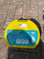 Sneeuwketting met opbergkoffer, Auto diversen, Sneeuwkettingen, Ophalen, Zo goed als nieuw