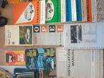 Partij auto boeken, vraagbaak, garageboeken instructieboekje, Boeken, Ophalen of Verzenden, Gelezen, Algemeen