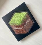 Minecraft Blockpedia Boek, Ophalen of Verzenden, Gelezen, Overige onderwerpen, Geschikt voor kinderen