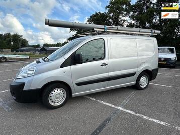 Peugeot Expert 227 2.0 HDI L1H1 Navteq 2 beschikbaar voor biedingen
