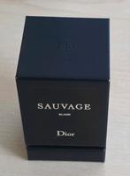 Dior Sauvage Elixir mini parfum, Sieraden, Tassen en Uiterlijk, Uiterlijk | Parfum, Ophalen of Verzenden, Nieuw