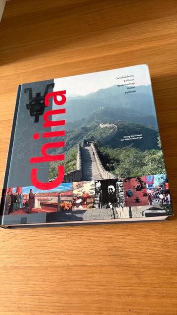 J.W. Nienhuys - China nieuw beschikbaar voor biedingen
