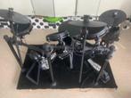 Alesis Nitro Mesh e drumstel compleet, Muziek en Instrumenten, Drumstellen en Slagwerk, Ophalen, Gebruikt, Overige merken, Elektronisch