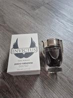 *NIEUW* PACO RABANNE INVICTUS | EdT 100ml, Ophalen of Verzenden