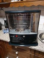 Lont kacheltje zibro, Ophalen of Verzenden, Overige brandstoffen, Petroleumkachel