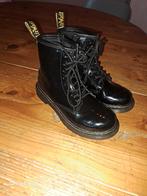 Dr martens 33, Ophalen of Verzenden, Zo goed als nieuw, Meisje, Schoenen