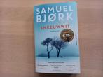 Sneeuwwit, van Samuel Bjørk., Boeken, Ophalen of Verzenden