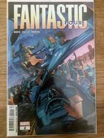 Fantastic Four #2, Boeken, Eén comic, Verzenden, Zo goed als nieuw, Amerika