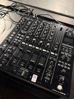 NIEUW Pioneer DJM-A9 Mengpaneel, Muziek en Instrumenten, Mengpanelen, Ophalen, Nieuw, Minder dan 5 kanalen, Microfooningang
