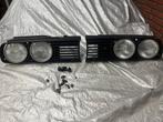 BMW E30 Front Grill Dubbele Koplampen, Ophalen of Verzenden, Gebruikt, BMW