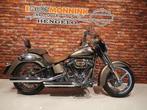 Harley-Davidson FLSTSE 3 CVO softail 1790 (bj 2012), Motoren, Motoren | Harley-Davidson, Bedrijf, Overig