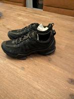 Wandelschoenen  Zwart Ecco BIOM natural motion maat 40, Ophalen of Verzenden, Nieuw, Zwart, Wandelschoenen