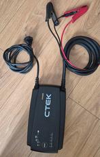 Ctek Pro 25 S, Ophalen of Verzenden, Nieuw