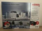 Märklin Digital Startset ICE 2 Compleet & Nieuwstaat! 29792, Hobby en Vrije tijd, Wisselstroom, Treinset, Ophalen of Verzenden