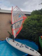 Mistral  Maui compleet., Watersport en Boten, Ophalen, Gebruikt, 300 cm of meer