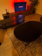 JYSK SNESLEV tvmeubel en salontafel, Ophalen, Gebruikt