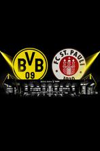 Borussia Dortmund - Sankt Pauli | 17-1-2026, Drie personen of meer, Januari