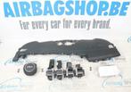 Airbag set - Dashboard zwart Kia sportage (2021-...)