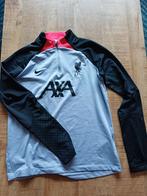 Liverpool Trainingspak Nike kind (147-158), Sport en Fitness, Voetbal, Maat L, Ophalen of Verzenden, Gebruikt, Trainingspak