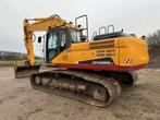 Doosan DX255LC-5 2015 10800 hr STRAIGHT FROM WORK ! DUTCH MA, Graafmachine