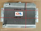 Aluminum alloy radiateur mgb gt/roadster top-fill 1968-1975, Auto-onderdelen, Nieuw, Ophalen of Verzenden