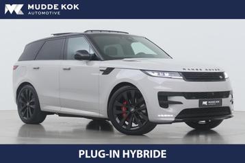 Land Rover Range Rover Sport 3.0 P460e Dynamic HSE PHEV | Bl beschikbaar voor biedingen