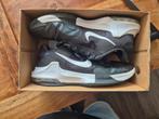 Nike air max maat 47 nieuw., Ophalen of Verzenden, Zo goed als nieuw, Zwart