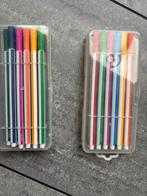 Stabilo stiften 2x 11stuks, Ophalen of Verzenden, Zo goed als nieuw, Potlood of Stift